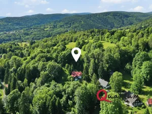 Prodej chalupy, Desná, Pustinská, 100 m2