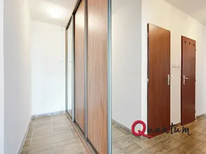 Prodej bytu 3+kk, Praha - Stodůlky, Kurzova, 74 m2