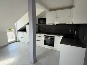 Pronájem bytu 2+kk, Kutná Hora, Waldhauserova, 45 m2