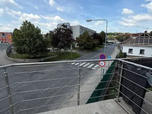 Pronájem bytu 2+kk, Kutná Hora, Waldhauserova, 45 m2