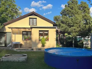 Pronájem rodinného domu, Křesetice, 50 m2