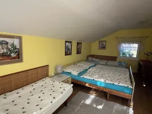 Pronájem rodinného domu, Křesetice, 50 m2
