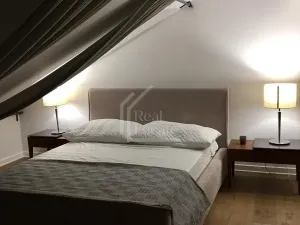 Pronájem bytu 2+kk, Praha - Vinohrady, Mánesova, 63 m2