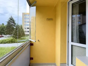 Prodej bytu 3+1, Kopřivnice, 79 m2