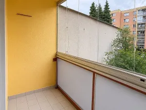 Prodej bytu 3+1, Kopřivnice, 79 m2