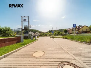 Prodej pozemku pro bydlení, Moravské Knínice, 1719 m2