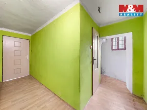 Prodej zemědělské usedlosti, Dobrná, 383 m2