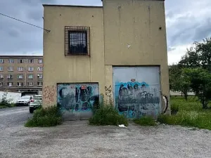Prodej skladu, Ostrava, Výstavní, 209 m2