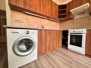 Prodej bytu 2+1, Šumperk, Evaldova, 53 m2