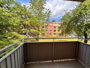 Prodej bytu 2+1, Šumperk, Evaldova, 53 m2