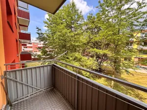Prodej bytu 2+1, Šumperk, Evaldova, 53 m2