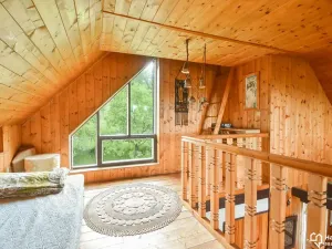 Prodej chalupy, Horní Město, 80 m2