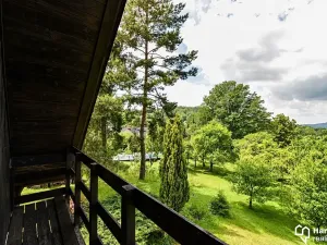 Prodej chalupy, Horní Město, 80 m2