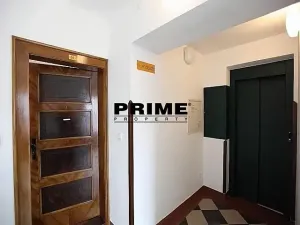 Pronájem bytu 2+kk, Praha - Nové Město, Štěpánská, 71 m2