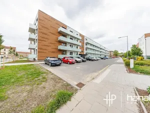 Prodej bytu 1+kk, Olomouc, Třída Jiřího Pelikána, 33 m2