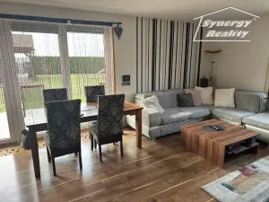 Prodej rodinného domu, Třebovice, 120 m2