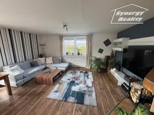 Prodej rodinného domu, Třebovice, 120 m2