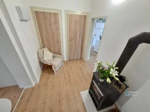 Prodej bytu 4+1, Kyšice, Fr. Hovorky, 120 m2