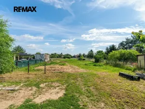Prodej rodinného domu, Tišice, Ke křížku, 85 m2