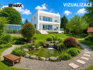 Prodej rodinného domu, Ondřejov, Ořechová, 84 m2