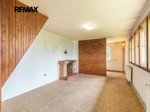 Prodej rodinného domu, Ondřejov, Ořechová, 84 m2