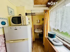 Prodej chaty, Břasy, 60 m2