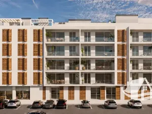 Prodej bytu 3+kk, Murcia City, Španělsko, Calle Lo Pagán, 60 m2