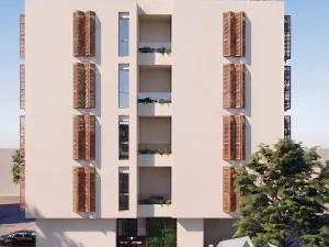 Prodej bytu 3+kk, Murcia City, Španělsko, Calle Lo Pagán, 60 m2