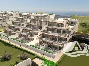 Prodej bytu 4+kk, Vera, Španělsko, 65 m2