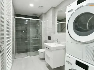 Pronájem bytu 3+kk, Praha - Michle, Michelská, 115 m2