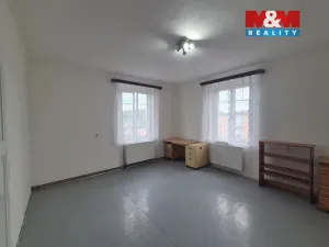 Pronájem bytu 2+1, Beroun - Beroun-Město, Jungmannova, 66 m2