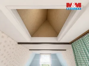 Prodej chaty, Bruntál, 16 m2