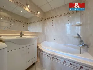 Pronájem bytu 3+1, Prostějov, Dobrovského, 75 m2