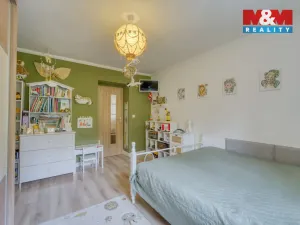 Prodej bytu 3+kk, Plzeň - Jižní Předměstí, Sukova, 75 m2