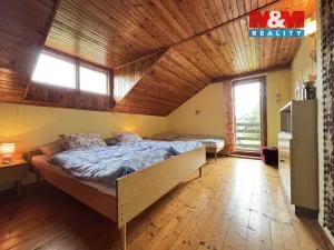 Prodej chaty, Vyskytná, 70 m2
