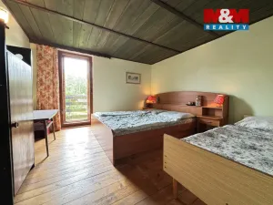 Prodej chaty, Vyskytná, 70 m2