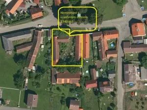 Prodej chalupy, Rovná, 145 m2