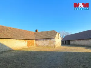 Prodej chalupy, Rovná, 145 m2