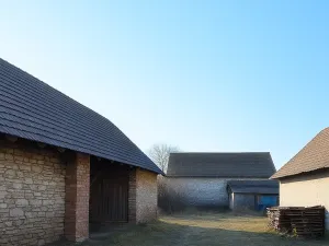 Prodej chalupy, Rovná, 145 m2