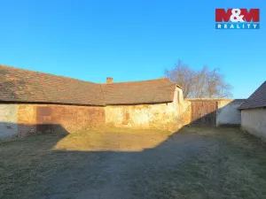 Prodej chalupy, Rovná, 145 m2