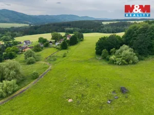 Prodej pozemku pro bydlení, Šemnice - Pulovice, 1127 m2