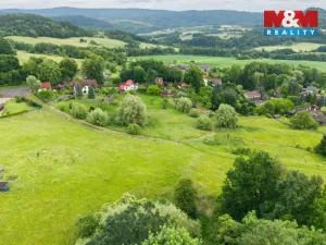 Prodej pozemku pro bydlení, Šemnice - Pulovice, 1127 m2
