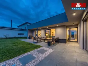 Prodej rodinného domu, Mladá Boleslav - Chrást, 130 m2