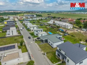 Prodej rodinného domu, Mladá Boleslav - Chrást, 130 m2