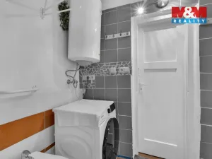 Prodej rodinného domu, Proseč - Miřetín, 67 m2