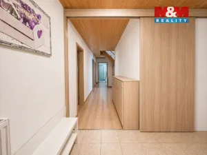 Prodej rodinného domu, Nový Jičín - Libhošť, 184 m2