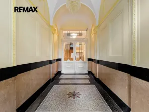 Prodej bytu 2+kk, Praha - Vinohrady, Korunní, 49 m2