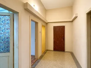 Prodej bytu 3+1, Cheb, Valdštejnova, 85 m2