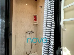 Pronájem bytu 1+kk, Praha - Hloubětín, Zelenečská, 21 m2
