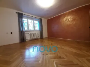 Pronájem bytu 2+1, Praha - Hloubětín, Konzumní, 58 m2